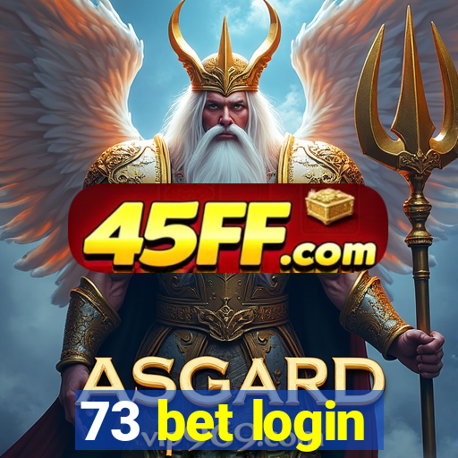 73 bet login